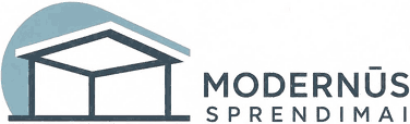 Modernūs Sprendimai